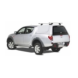 900249 Road Ranger RH02 Standard без цвета Кунг крыша кузова  Mitsubishi L200