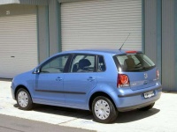 Установка подлокотника ARMSTER Volkswagen Polo