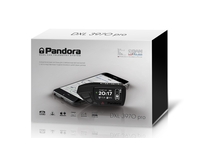 Pandora DXL 3970 PRO v.2 Автомобильная сигнализация GSM