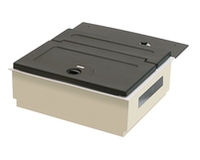 TBT028NP3R01C Встраиваемый автохолодильник Indel-B TB28AM BIG - охлаждающий агрегат для монтажа под кроватью в отсеке для сна в автомобиле