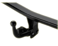 2143-A-H BOSAL- Аutoflex Россия (Новоорск)  Тягово-сцепное устройство (фаркоп)  для Volkswagen Touareg 4x4 2002/12-2010--, Porsche Cayenne 4x4 2002/12-2010--