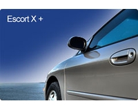 Escort X+ Комплект спутниковой охранно-поисковой системы Цезарь Сателлит