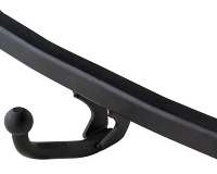 Фаркоп Bosal 018-482 для автомобиля VW Golf lll 91-97/Vento 91-98 твердое крепление