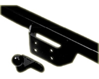 3956-F-H BOSAL- Аutoflex Россия (Новоорск)  Тягово-сцепное устройство (фаркоп)  для Ford Ranger 4x4 1999/10-2007, Mazda B 2500 pick-up 1999-2006