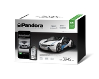 Pandora DXL 3945 PRO Автомобильная сигнализация 