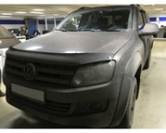 Стекло для кунга Road Ranger RH03 на автомобиле VW AMAROK. Стекла в наличии. Цена 19900 руб. Замена стекла 5000 руб. Время работы 4 часа.
