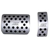 4L0701001 ABT AUDI  Накладки на педали для версии АКПП
