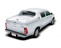 Крышка кузова для Toyota Hilux окрашена в цвет автомобиля (заводской код) CARRYBOY FullBox