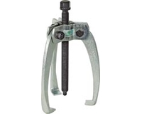 Kukko 45-2 Трехручный съемник (V/146.19) Инструмент для демонтажа