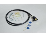 Механическая защита капота замок Hood-Lock Mul-T-Lock (FORTUS)