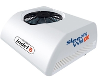 SW024T01 Автономный электрический кондиционер SLEEPING WELL 1000 TOP (24V)  для большегрузных автомобилей