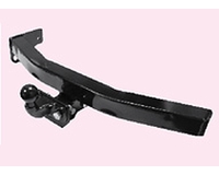 3061-VL-H BOSAL- Аutoflex Россия (Новоорск)  Тягово-сцепное устройство (фаркоп)  для Lexus GX 470 4x4 2003-2009, Toyota Land Cruiser Prado (J120,125) 4x4 2003-2009