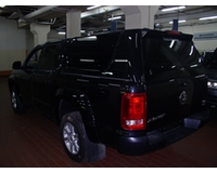 60211LY3D Road Ranger RH03 Special Красный 9310 Кунг крыша кузова VW AMAROK