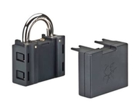 WatchLock — замок с передачей информации о своем статусе и местоположении в реальном времени.