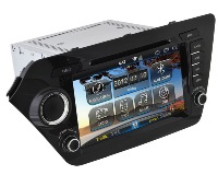 Штатное головное устройство KIA Rio 2011+ INCAR AHR-1887 RO (Android)
