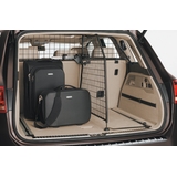 007P0017222 Перегородка Volkswagen Original для VW TOUAREG 2010--