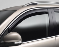 1T1072193 HU3 Оригинальные дефлекторы окон для автомобиля Volkswagen Touran