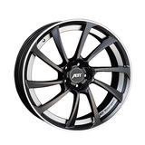 FDR2090401266 ABT AUDI  Диск литой DR20 9,0x20 ET40 LK5/112 NB66,5