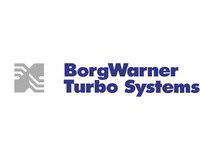 BorgWarner