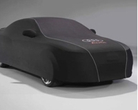 008U0061205 Чехол для автомобиля Audi Accessories для автомобиля AUDI Q3