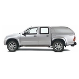 900259  Road Ranger SanCab Standart Без цвета Кунг крыша кузова  ISUZU D-MAX