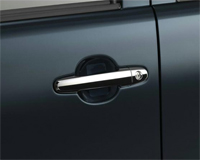 PZ438B018200 Защитная пленка под дверные ручки Toyota Original. Для автомобиля TOYOTA HILUX