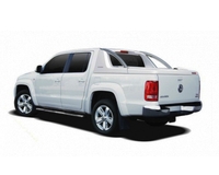 Крышка кузова для VW Amarok окрашена в цвет автомобиля (заводской код) CARRYBOY GRX Lid