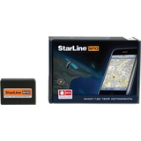 StarLine M10 GSM GPS информационно - поисковая система