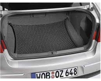 003C5065110 Оригинальная cетка для багажа Volkswagen Original для VW PASSAT B7 Limousine