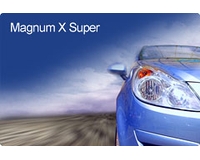 Magnum X Super Комплект спутниковой охранно-поисковой системы Цезарь Сателлит