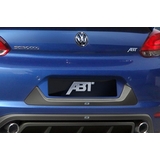 1K8804105 ABT тюнинг VW SIROCCO Вставка под номерной знак