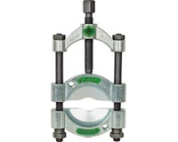 Kukko 17-1 Съемник (12-75 mm) Инструмент для демонтажа