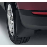 005N0075111 Брызговики передние Volkswagen Original для VW TIGUAN