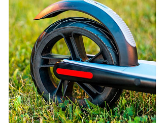 Электросамокат Segway-Ninebot KickScooter ES1