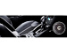 Механический блокиратор АКПП Мультилок (Mul-T-Lock) JEEP COMPASS, 2017--, (АКПП) MTL 2601
