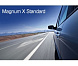 Magnum X Standard Комплект спутниковой охранно-поисковой системы Цезарь Сателлит