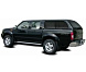 900161AX6 Road Ranger SanCab Special Красный Кунг крыша кузова  Nissan NP300 Для автомобилей с 2010 года выпуска (длинный кузов)
