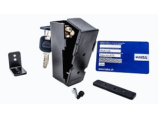 Замок- блокиратор диагностического разъёма OBD Block Lock