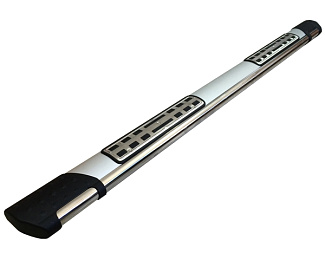 Пороги Can Otomotiv для  Jeep Grand Cherokee с 2011г.в. Более 10 моделей порогов.