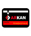 ARKAN Satellite Комфортный Профессиональная спутниковая противоугонная система ARKAN