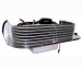 SW012T01 Автономный электрический кондиционер Sleeping Well (OBLO)  12V для большегрузных автомобилей, автобусов и спецтехники