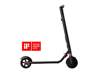 Электросамокат Segway-Ninebot KickScooter ES1