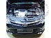 Механический блокиратор КПП-АКПП Мультилок (Mul-T-Lock) TOYOTA CAMRY, 2011-17, (АКПП) MTL 2102