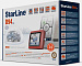 Охранно-телематический комплекс StarLine D94 GSM(4x4)