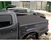 Крышка кузова CARRYBOY Soft Lid для Toyota Hilux