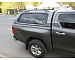 Крыша кузова/кунг пикапа Toyota Hilux Revo S560 (с 2015г.), Carryboy