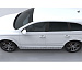 4L0817310 ABT AUDI  Q7 ABT Подножки боковые