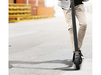 Электросамокат Segway-Ninebot KickScooter ES1