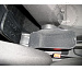 09436 ARMSTER Бокс подлокотника с адаптером комплект для автомобиля  VW Polo 09'- -