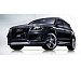 8R0817101 ABT AUDI  Q5 Передний бампер